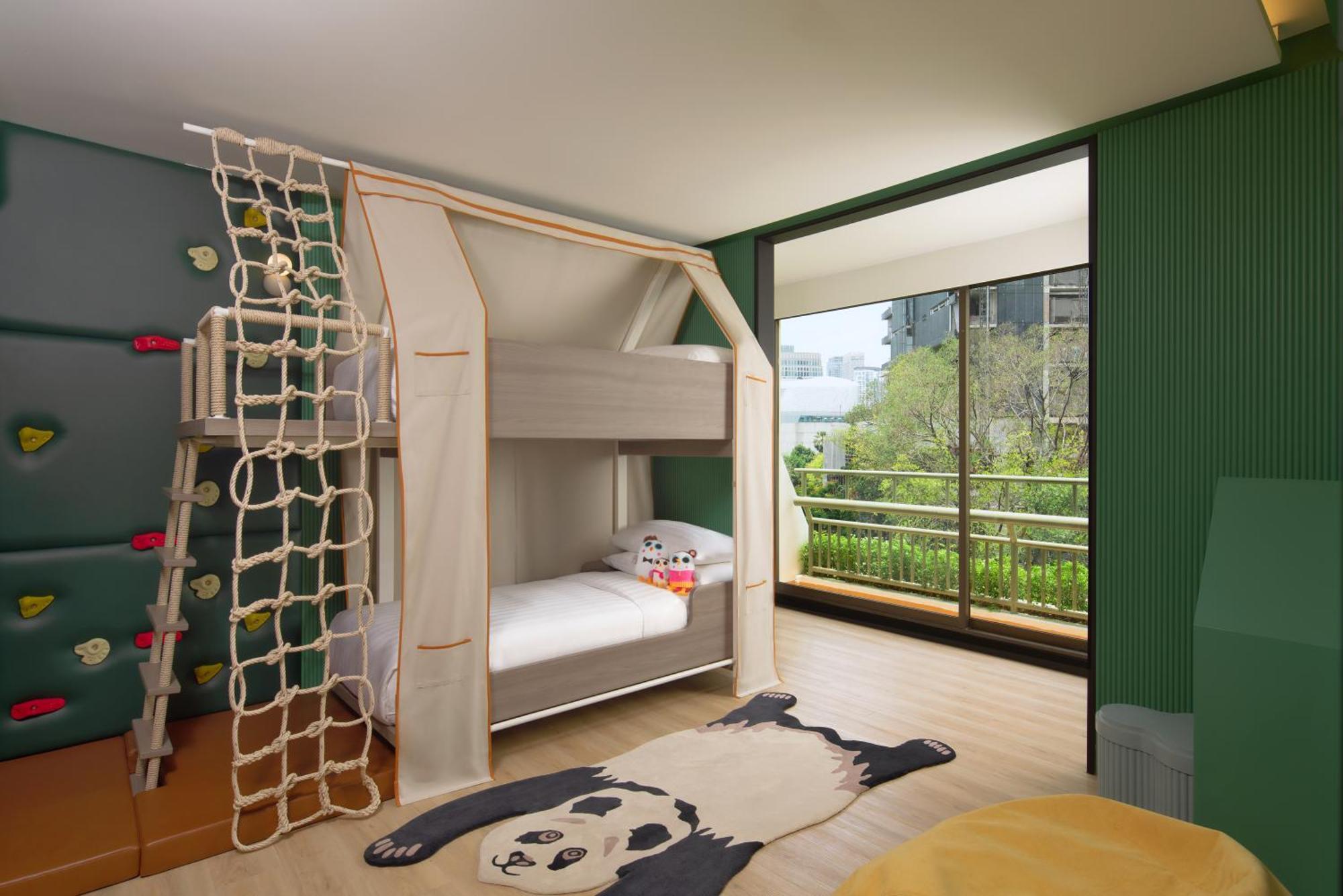 Moevenpick Hotel Bangkok Ploenchit Bdms Bagian luar foto